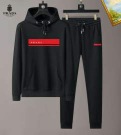 Picture of Prada Sweater Suits _SKUPradaM-3XL25tn19941977